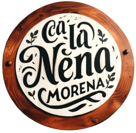 Ca la Nena Morena
